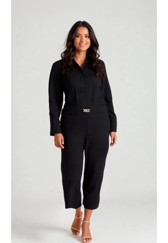Leggins Para Mujer. Negro Marca L&H Ref. 1F623065 L&H