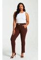 Leggins Para Mujer. Cafe Marca L&H Ref. 1F623065 de L&H