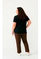 Leggins Para Mujer. Cafe Marca L&H Ref. 1F623065 de L&H