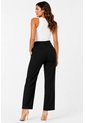 Leggins Para Mujer  Negro Marca L&H Ref. 1F423144 de L&H
