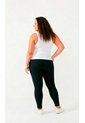 Leggins Para Mujer. Negro Marca L&H Ref. 1F623065 de L&H