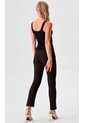 Leggins Para Mujer Cafe Marca L&H Ref. 1F423138 de L&H