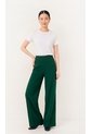 Leggins Para Mujer Verde Marca L&H Ref. 1F423138 de L&H