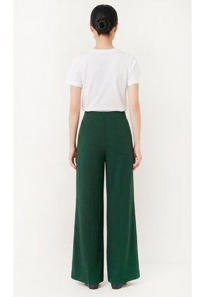 Leggins Para Mujer Verde Marca L&H Ref. 1F423138