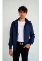 Chaqueta Para Hombre Azul Marca L&H Ref. 6N108100 de L&H