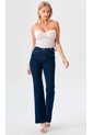 Jean Para Mujer Azul Marca L&H Ref. 1Ab407800 de L&H