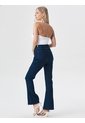 Jean Para Mujer Azul Marca L&H Ref. 1Ab407800 de L&H