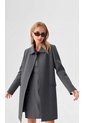 Gaban Para Mujer Negro Marca L&H Ref. 4V408178 de L&H