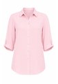 Blusa Para Mujer Manga 3/4 Rosado Marca L&H Ref. 1F412617 de L&H