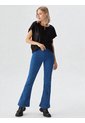 Camiseta Para Mujer Manga Corta Negro Marca L&H Ref. 1F409568 de L&H