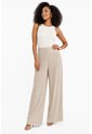 Pantalon Para Mujer  Beige Marca L&H Ref. 1F407258 de L&H