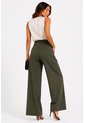 Pantalon Para Mujer  Verde Marca L&H Ref. 1F407259 de L&H