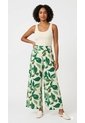 Pantalon Para Mujer  Verde Marca L&H Ref. 1F407257 de L&H