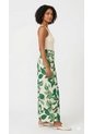 Pantalon Para Mujer  Verde Marca L&H Ref. 1F407257 de L&H