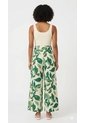 Pantalon Para Mujer  Verde Marca L&H Ref. 1F407257 de L&H