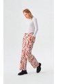 Pantalon Para Mujer  Cafe Marca L&H Ref. 1F407252 de L&H