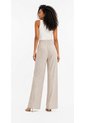 Pantalon Para Mujer  Beige Marca L&H Ref. 1F407258 de L&H