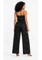 Pantalon Para Mujer  Negro Marca L&H Ref. 1F407258 de L&H