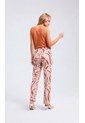 Pantalon Para Mujer  Cafe Marca L&H Ref. 1F407252 de L&H