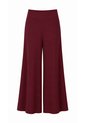 Pantalon Para Mujer  Vino Marca L&H Ref. 1F407247 de L&H