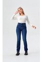 Jean Para Mujer  Azul Marca L&H Ref. 1Ab407795 de L&H