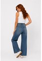 Jean Para Mujer  Azul Marca L&H Ref. 1Ab407805 de L&H