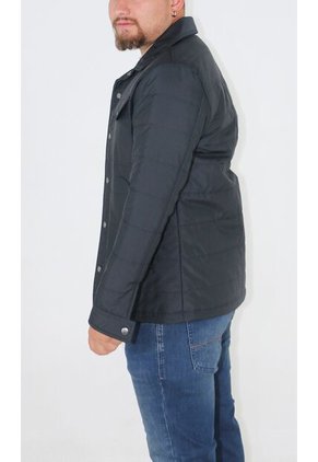 Chaqueta Para Hombre Negro Marca L&H Ref. 9B108081