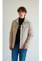Chaqueta Para Hombre Beige Marca L&H Ref. 9B108081 de L&H