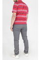 Pantalon Para Hombre Gris Claro Marca L&H de L&H