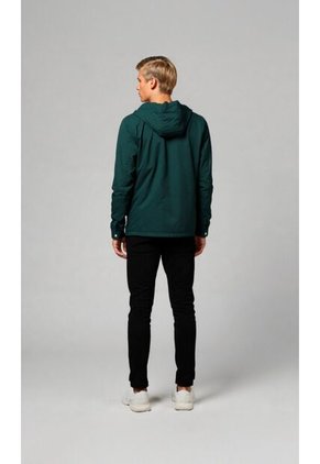 Chaqueta Para Hombre Verde Marca L&H Ref. 9B108082