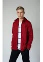 Chaqueta Para Hombre Vino Marca L&H Ref. 9B108082 de L&H