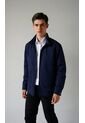 Chaqueta Para Hombre Azul Marca L&H Ref. 9B108083 de L&H