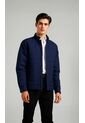 Chaqueta Para Hombre Azul Marca L&H Ref. 9B108083 de L&H