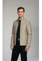 Chaqueta Para Hombre Beige Marca L&H Ref. 9B108083 de L&H