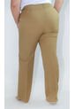 Pantalon Para Mujer. Taupe Marca L&H de L&H