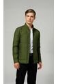 Chaqueta Para Hombre Verde Marca L&H Ref. 9B108083 de L&H