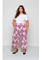 Pantalon Para Mujer. Vino Marca L&H de L&H