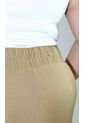 Pantalon Para Mujer. Taupe Marca L&H de L&H