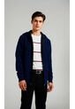 Saco Para Hombre Azul Marca L&H Ref. 6N133004 de L&H