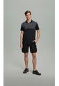 Polo Para Hombre Negro Marca L&H Ref. 4K109112 de L&H