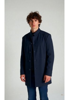 Gaban Para Hombre Azul Marca L&H