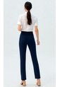 Leggins Para Mujer Azul Marca L&H Ref. 1F423058 de L&H