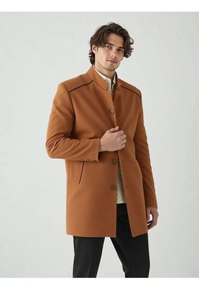 Gaban Para Hombre Taupe Marca L&H