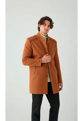 Gaban Para Hombre Taupe Marca L&H