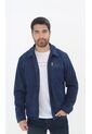 Chaqueta Para Hombre Azul Marca L&H Ref. 6N108090 de L&H