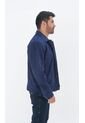 Chaqueta Para Hombre Azul Marca L&H Ref. 6N108090 de L&H