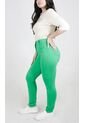 Pantalon Para Mujer Verde Marca L&H Ref. 1F407218 de L&H