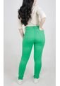 Pantalon Para Mujer Verde Marca L&H Ref. 1F407218 de L&H