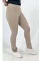 Leggins Para Mujer Beige Marca L&H de L&H