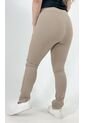 Leggins Para Mujer Beige Marca L&H de L&H